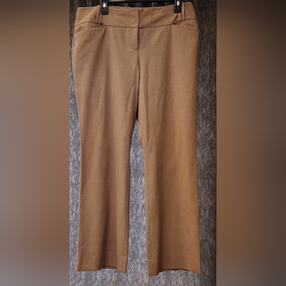 The Limited Collection Cassidy Fit